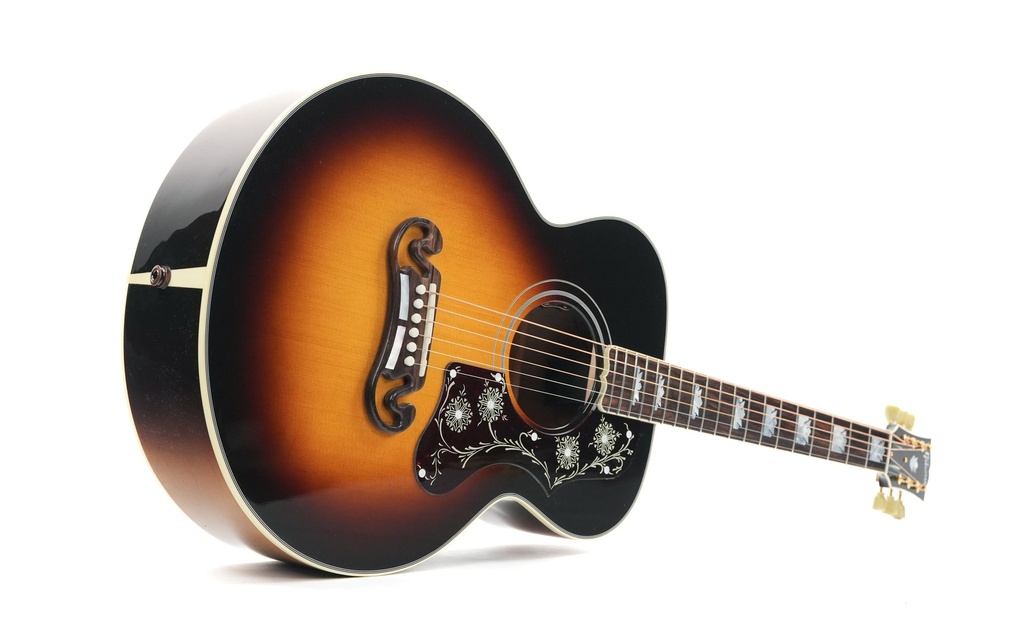 Gibson J200 Parlor Vintage Sunburst-13.jpg