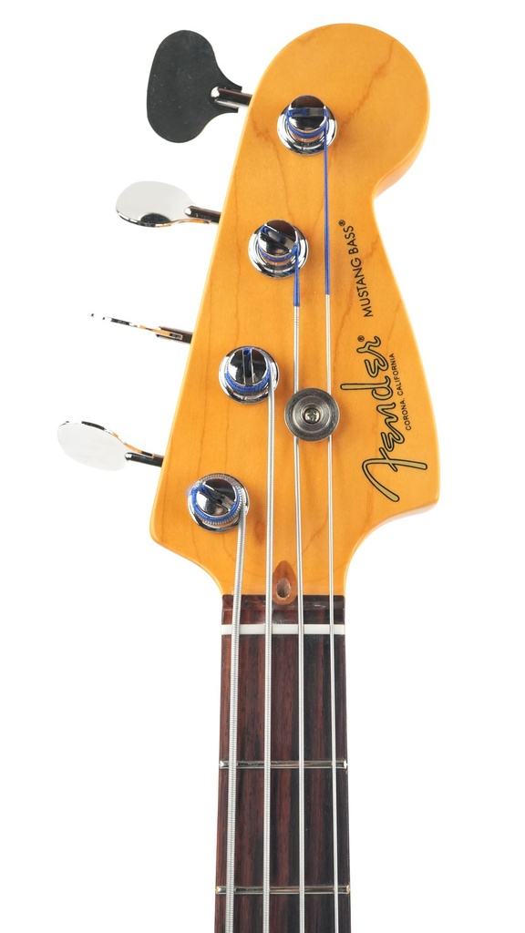 Fender American Professional Classic Mustang Bass Faded Sherwood Green Metallic-4.jpg