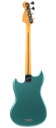 Fender American Professional Classic Mustang Bass Faded Sherwood Green Metallic-7.jpg