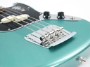 Fender American Professional Classic Mustang Bass Faded Sherwood Green Metallic-11.jpg