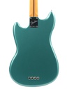 Fender American Professional Classic Mustang Bass Faded Sherwood Green Metallic-8.jpg