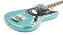 Fender American Professional Classic Mustang Bass Faded Sherwood Green Metallic-12.jpg