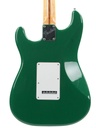 Fender Eric Clapton Stratocaster Candy Green 1993-7.jpg