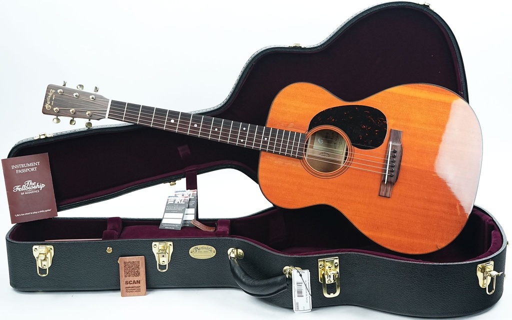 [GMA 000-18-1955CFMIV70TH] Martin 00018 1955 CFM IV 70th Limited Edition-1.jpg