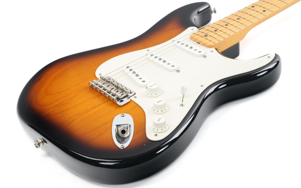 Fender American Original 50s Stratocaster 2 Color Sunburst 2019-11.jpg