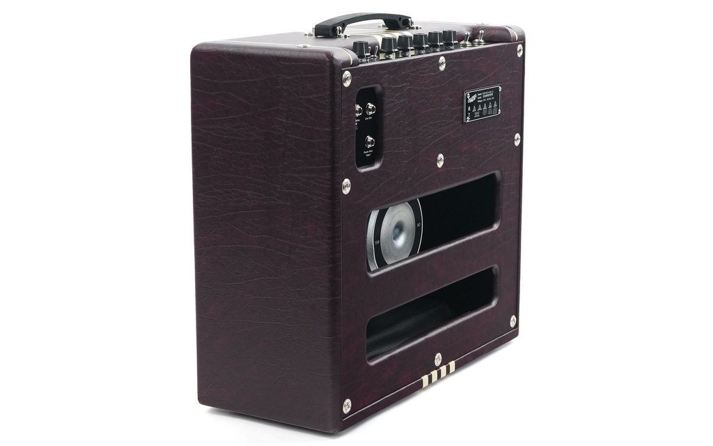 Supro Delta King 12 Burgundy White-9.jpg