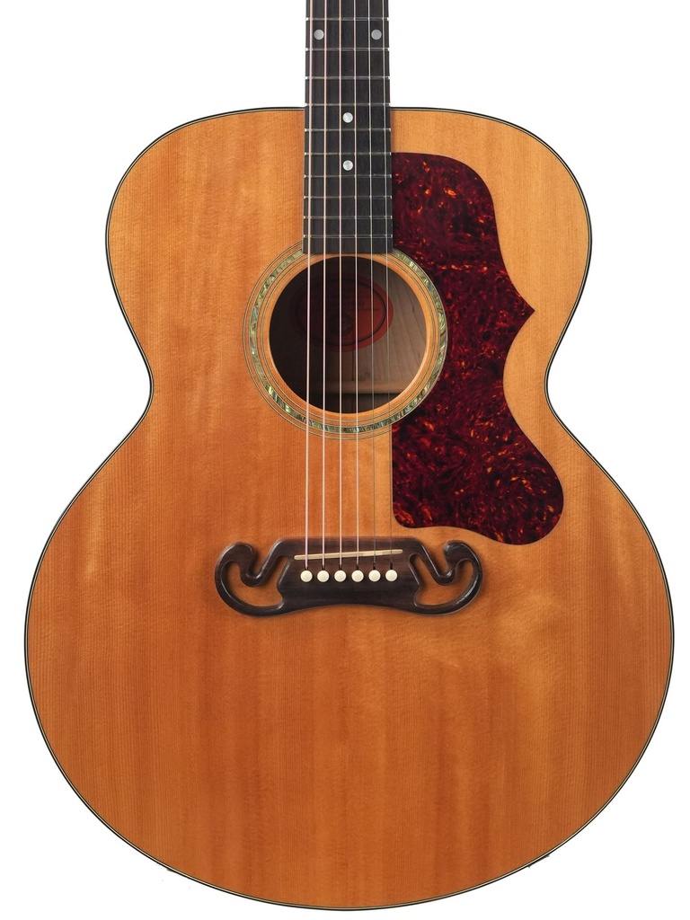 Gibson J100 Extra Walnut Spruce 2001-3.jpg