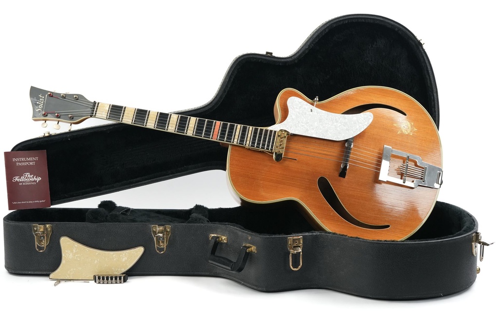 Hoyer Solist Archtop Natural 1950s .jpg