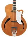 Hoyer Solist Archtop Natural 1950s -3.jpg