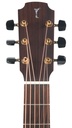 George Lowden Luthier Mastermade Brazilian Rosewood Sinker Redwood-5.jpg