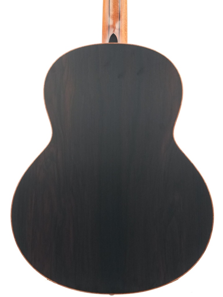George Lowden Luthier Mastermade Brazilian Rosewood Sinker Redwood-8.jpg