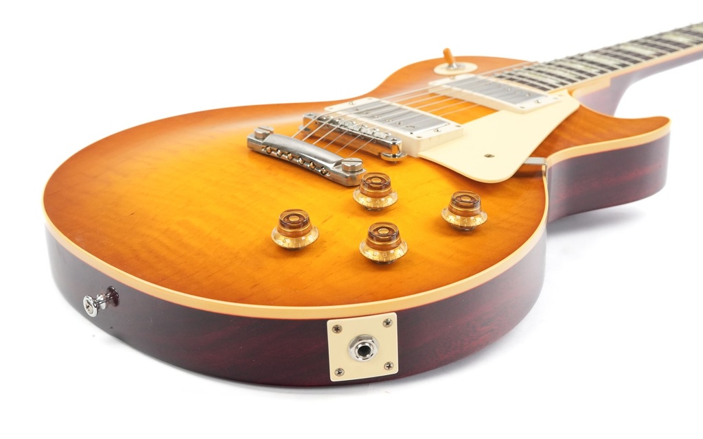 Gibson 1959 Les Paul Standard Reissue VOS Dirty Lemon-11.jpg