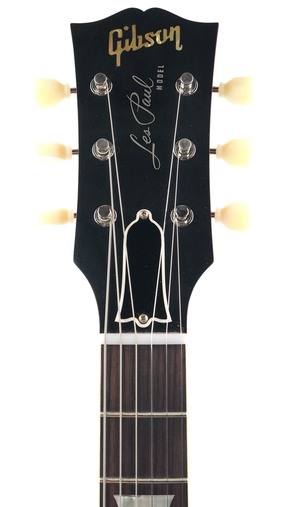 Gibson 1959 Les Paul Standard Reissue VOS-Iced Tea Burst-4.jpg