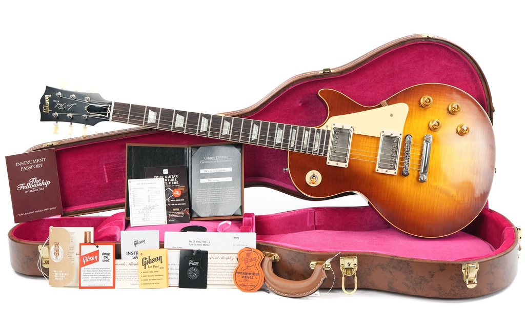 Gibson 1959 Les Paul Standard Reissue VOS-Iced Tea Burst-1.jpg