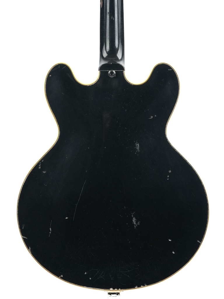  Keith Richards ES-355 Murphy Lab Aged Ebony Murphy Lab Aged-8.jpg