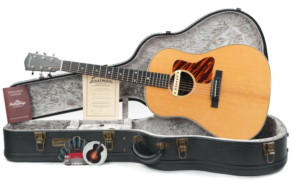 Eastman E10SS-TC TFOA Limited 2022.jpg