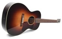Bourgeois LDBO 14 'The Standard' Aged Tone Adirondack B-Stock-11.jpg