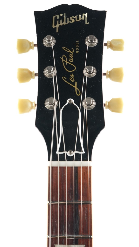 Gibson R9 1959 reissue Sunburst 2009-4.jpg