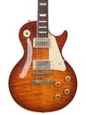 Gibson R9 1959 reissue Sunburst 2009-3.jpg