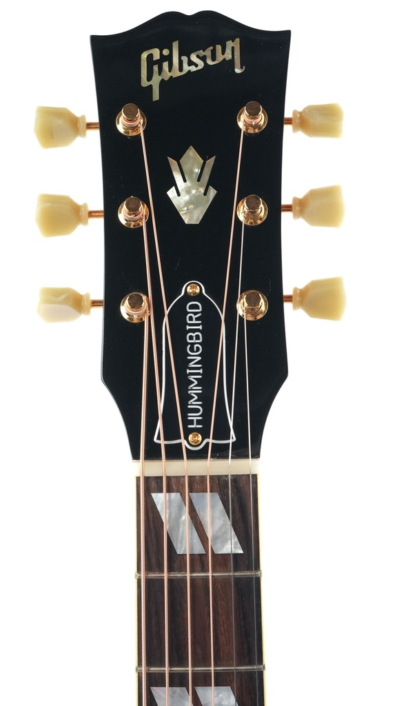 Gibson Hummingbird Standard Cherry Sunburst 2024-4.jpg