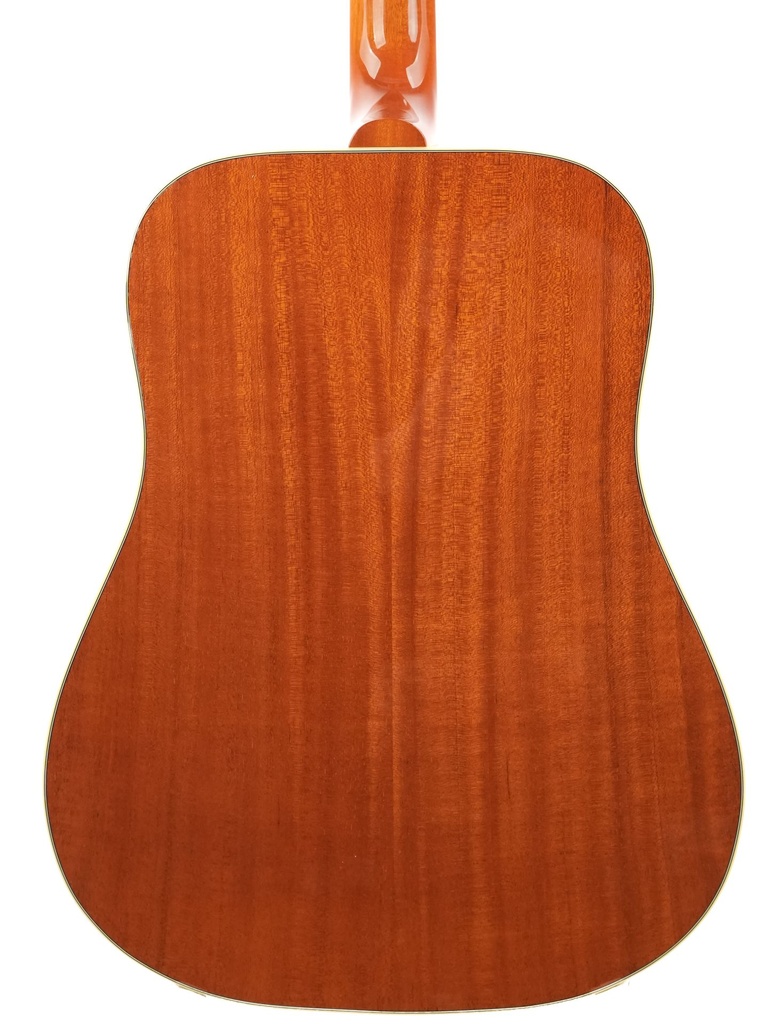 Gibson Hummingbird Standard Cherry Sunburst 2024-6.jpg