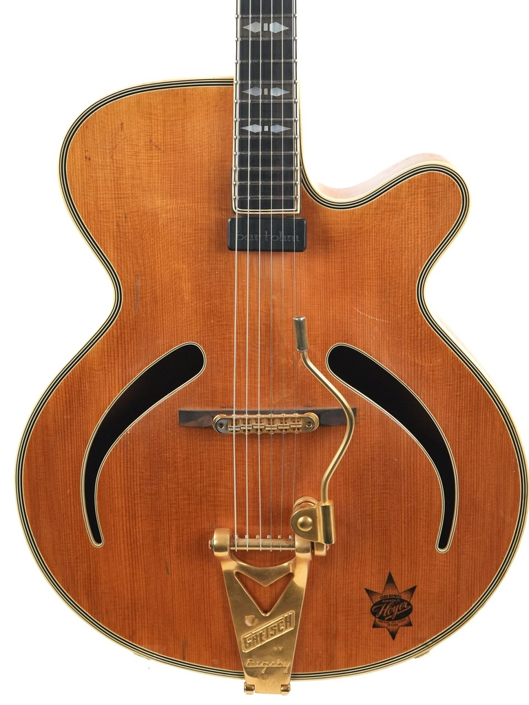 Hoyer Special Archtop Natural 1950s ?-3.jpg