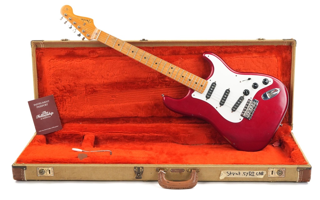 Fender 57 American Vintage Stratocaster Refin 1982-1.jpg