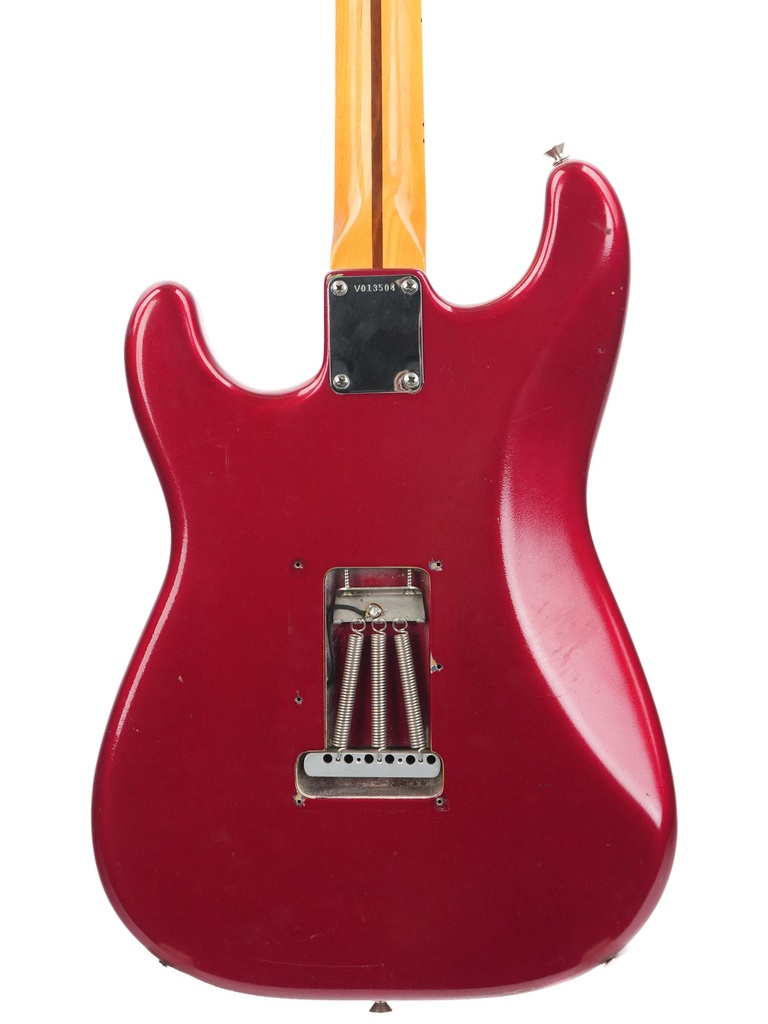 Fender 57 American Vintage Stratocaster Refin 1982-6.jpg