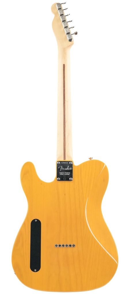 Fender LTD Cabronita Telecaster Butterscotch Blonde 2020-6.jpg