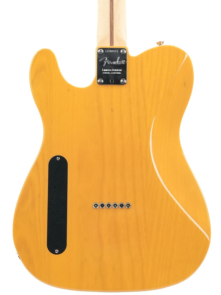 Fender LTD Cabronita Telecaster Butterscotch Blonde 2020-7.jpg