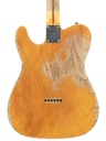 Fender Custom Shop 1952 Telecaster Heavy Aged Butterscotch Blonde-8.jpg