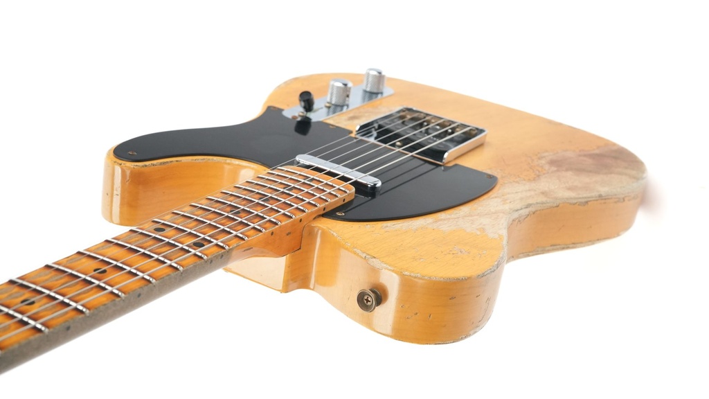 Fender Custom Shop 1952 Telecaster Heavy Aged Butterscotch Blonde-9.jpg
