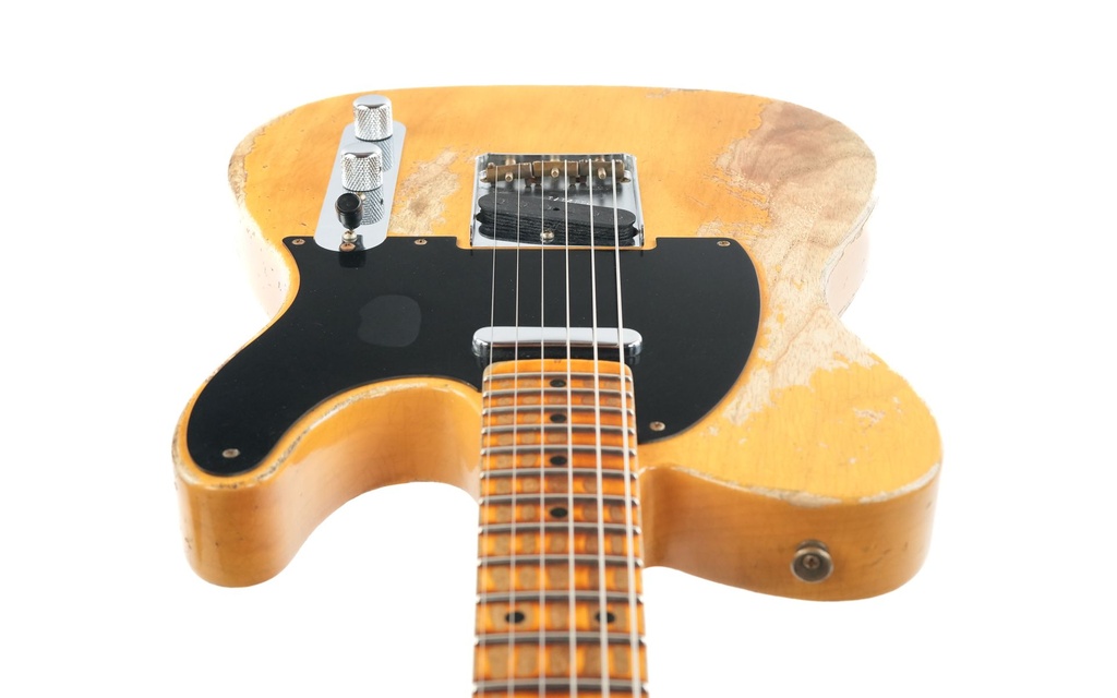 Fender Custom Shop 1952 Telecaster Heavy Aged Butterscotch Blonde-13.jpg