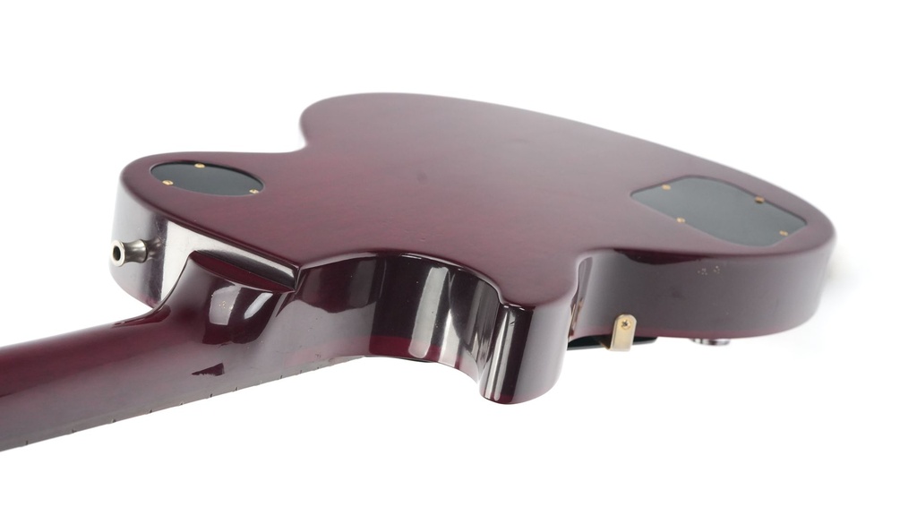 Gibson Les Paul Studio Wine Red Gold Hardware 2003-9.jpg