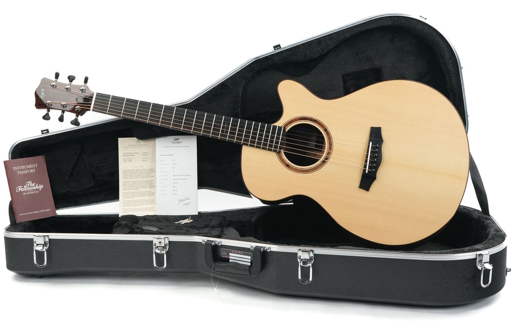 Laurie Williams Tui Swiss Spruce Motuhake Tanekaha River Wood.jpg