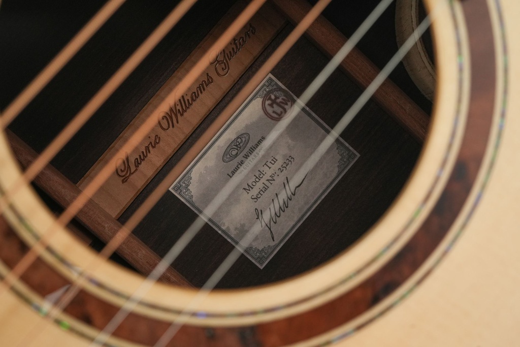 Laurie Williams Tui Swiss Spruce Motuhake Tanekaha River Wood-12.jpg