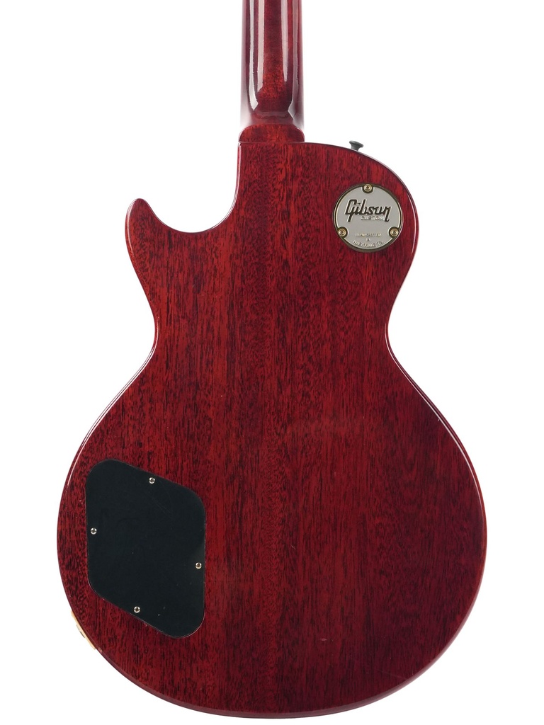 Gibson Les Paul Murphy Lab ULA Vintage Cherry Sunburst 2025-6.jpg