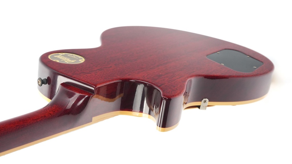 Gibson Les Paul Murphy Lab ULA Vintage Cherry Sunburst 2025-9.jpg
