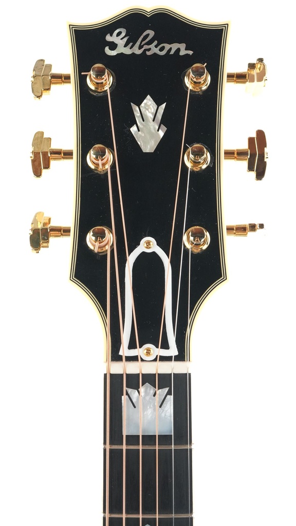 Gibson SJ200 Pre War Rosewood Vintage Sunburst 2024-4.jpg