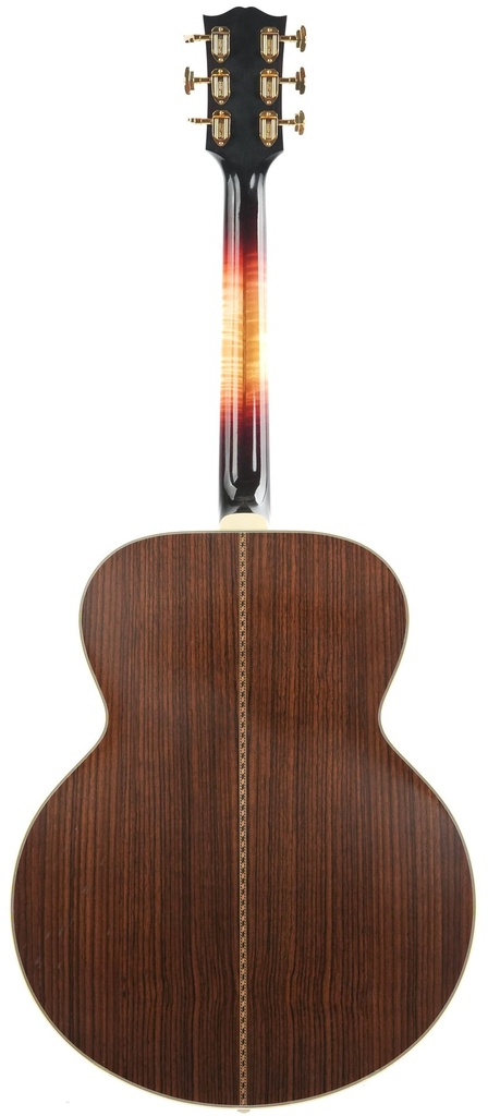 Gibson SJ200 Pre War Rosewood Vintage Sunburst 2024-6.jpg