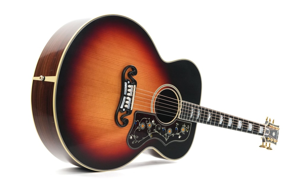 Gibson SJ200 Pre War Rosewood Vintage Sunburst 2024-12.jpg