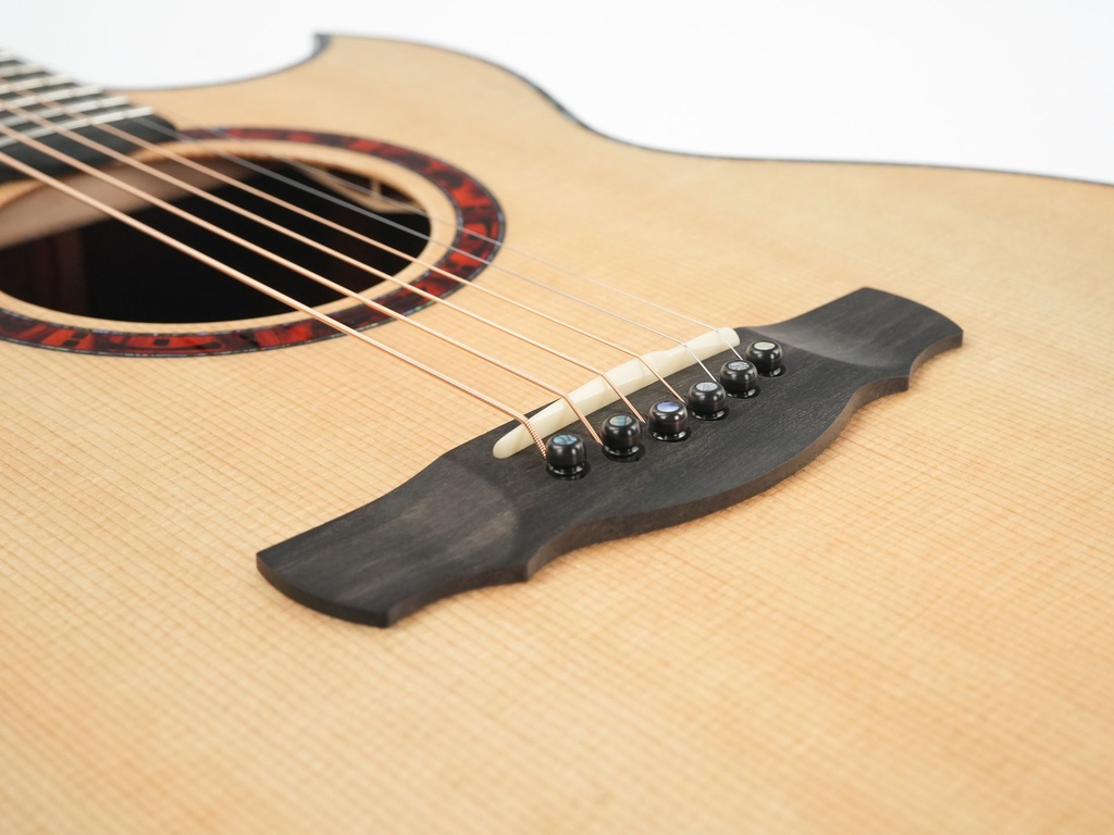 Kevin Ryan Nightingale Cocobolo Glacier Sitka Spruce 25th Ann-12.jpg