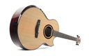 Kevin Ryan Nightingale Cocobolo Glacier Sitka Spruce 25th Ann-15.jpg