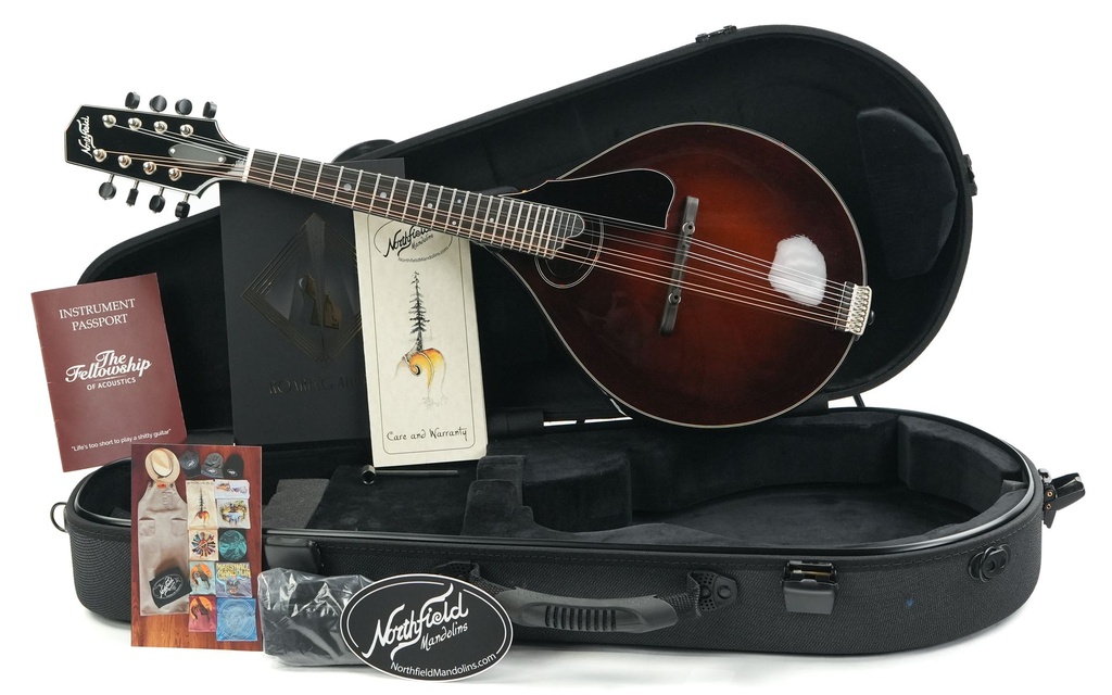 Northfield NFMSP A4 Special Alpine Spruce Icelandic Brown.jpg