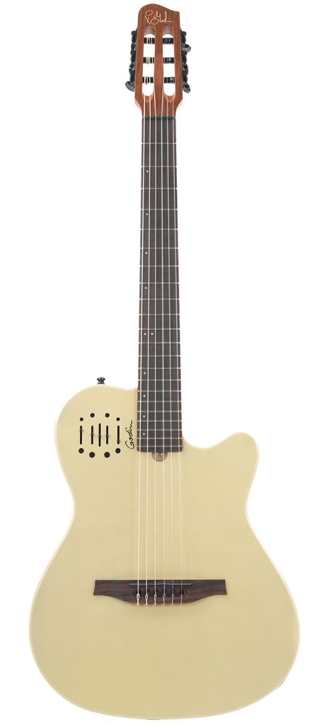GODIN  Multiac Mundial Ozark Cream with Bag-2.jpg