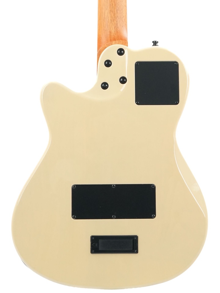 GODIN  Multiac Mundial Ozark Cream with Bag-13.jpg