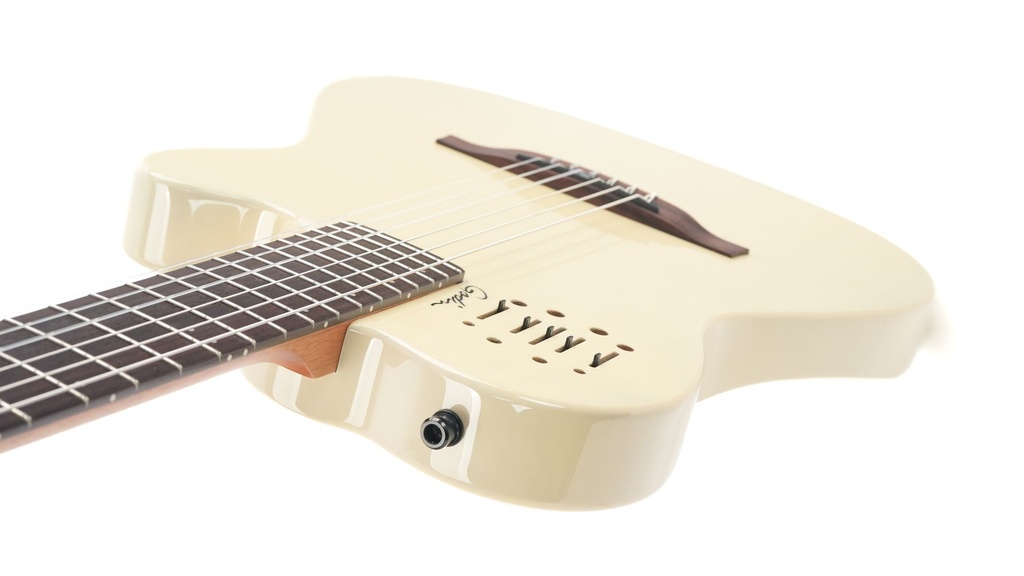 GODIN  Multiac Mundial Ozark Cream with Bag-7.jpg