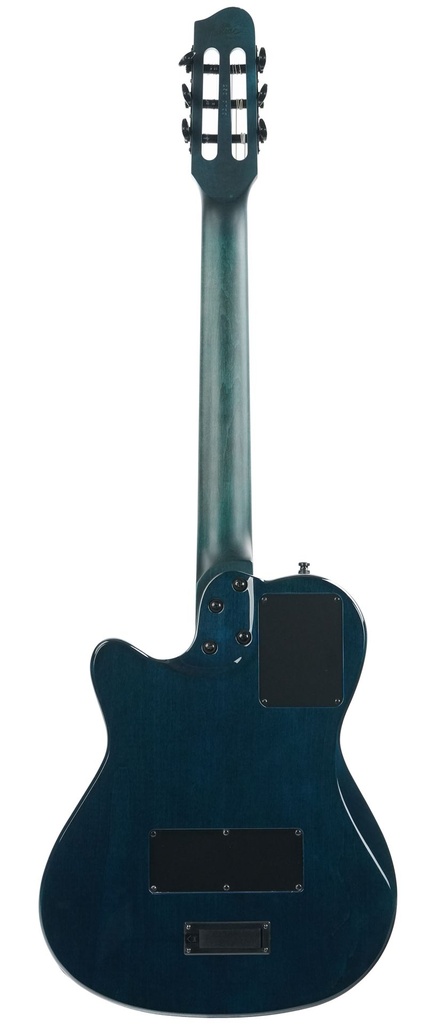 GODIN Multiac Nylon Opalburst MN Ltd with Bag-6.jpg