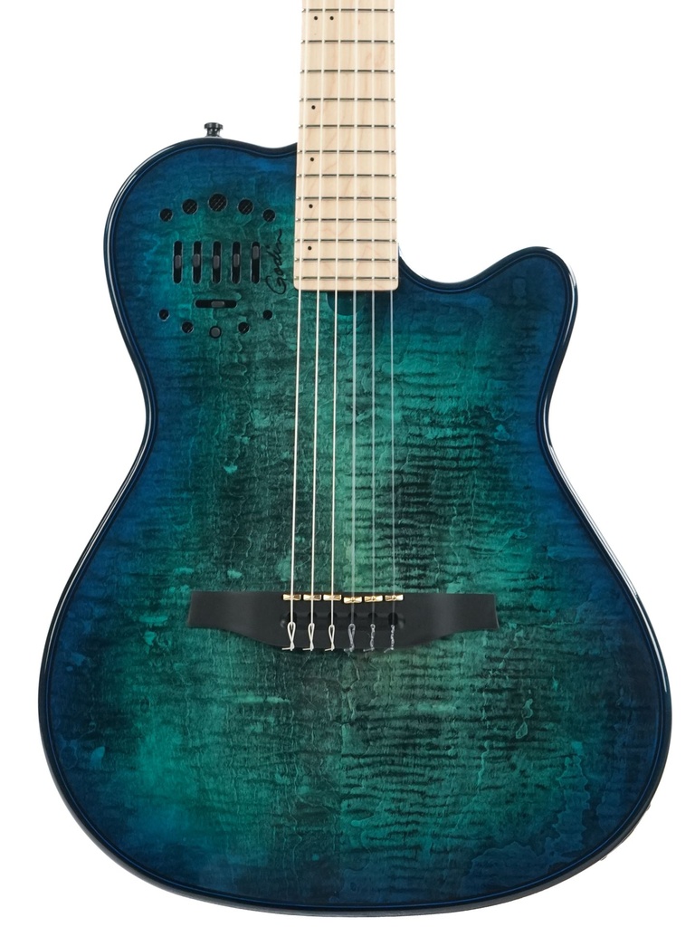 GODIN Multiac Nylon Opalburst MN Ltd with Bag-3.jpg