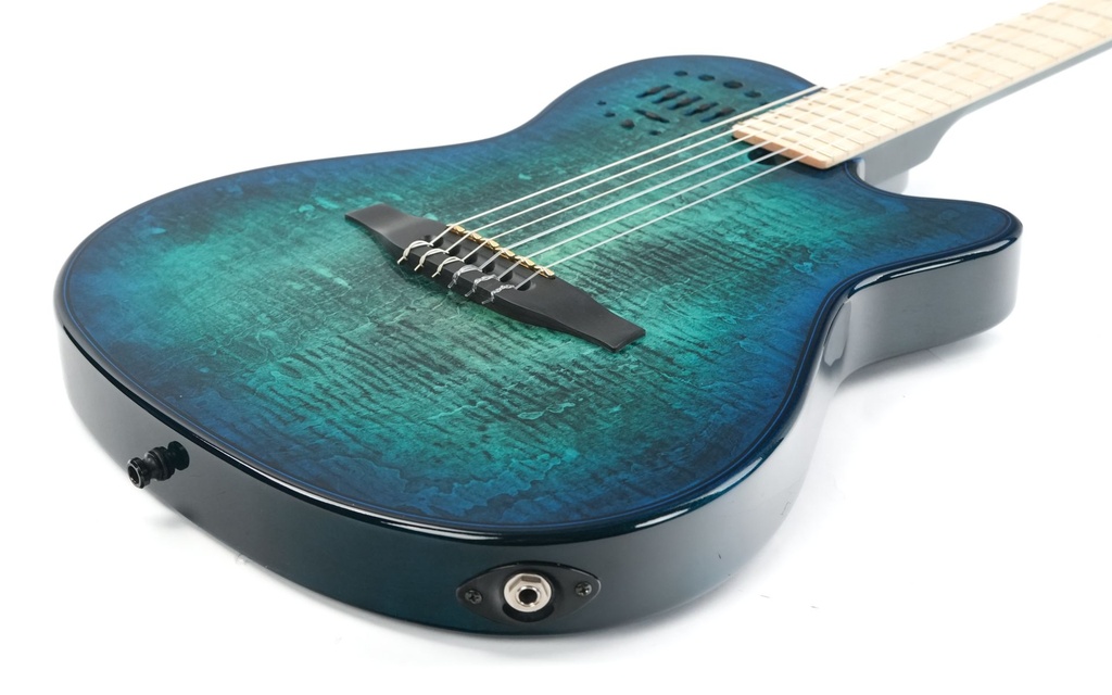 GODIN Multiac Nylon Opalburst MN Ltd with Bag-12.jpg